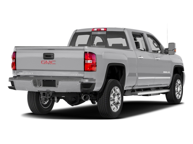 2017 GMC Sierra 2500HD Denali 2017 GMC Sierra 2500HD Denali