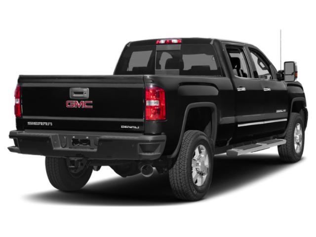 2017 GMC Sierra 3500HD Denali 2017 GMC Sierra 3500HD Denali