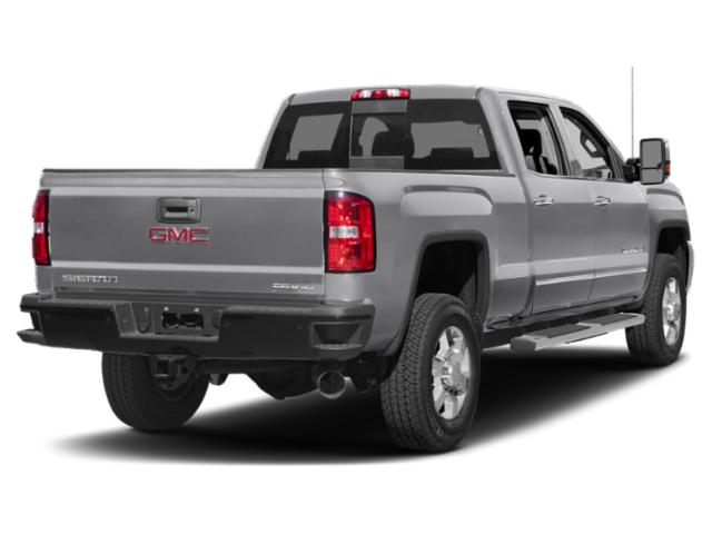 2017 GMC Sierra 3500HD Denali
