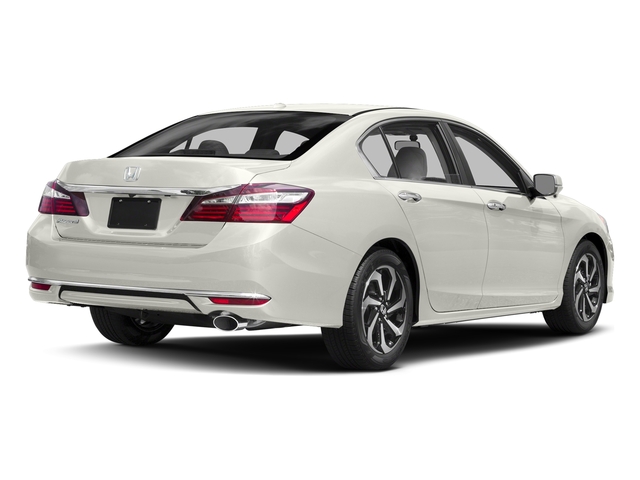 2017 Honda Accord EX