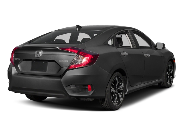 2017 Honda Civic Touring 2017 Honda Civic Touring
