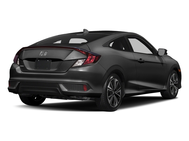 2017 Honda Civic EX-T