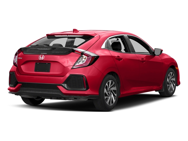 2017 Honda Civic EX-L 2017 Honda Civic EX-L