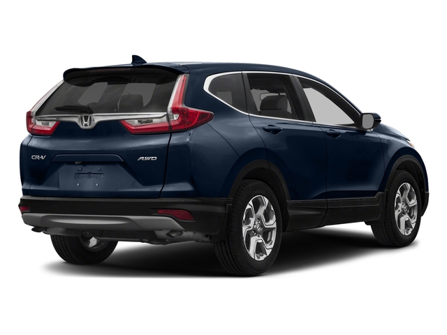 2017 Honda CR-V EX-L Navi