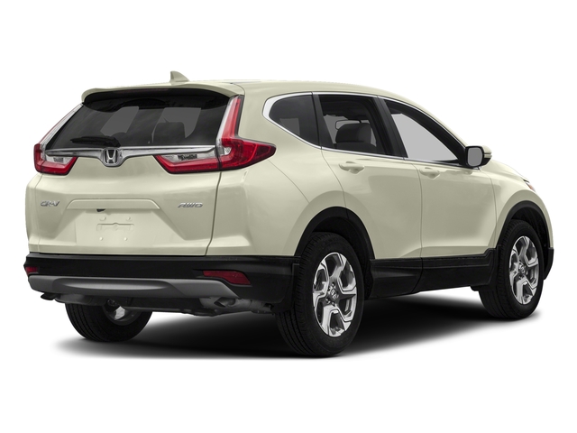 2017 Honda CR-V EX-L Navi 2017 Honda CR-V EX-L Navi