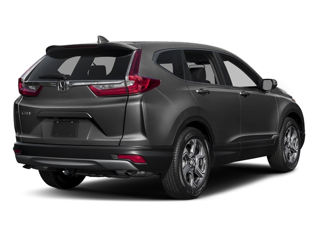 2017 Honda CR-V EX 2017 Honda CR-V EX