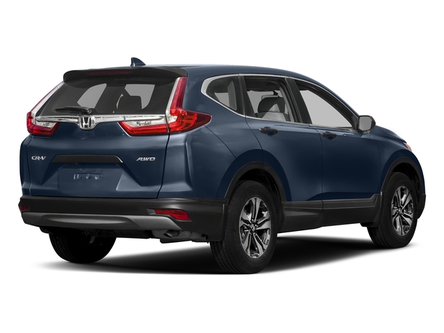 2017 Honda CR-V LX 2017 Honda CR-V LX