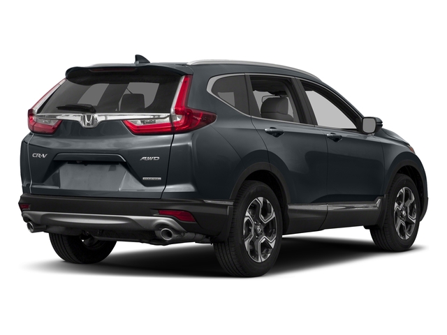 2017 Honda CR-V Touring 2017 Honda CR-V Touring