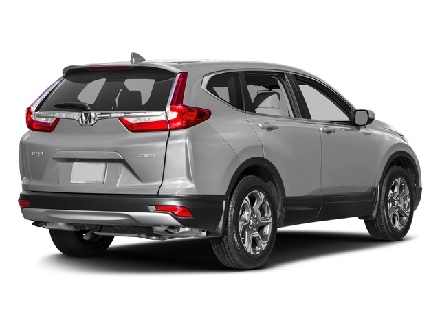 2017 Honda CR-V EX 2017 Honda CR-V EX