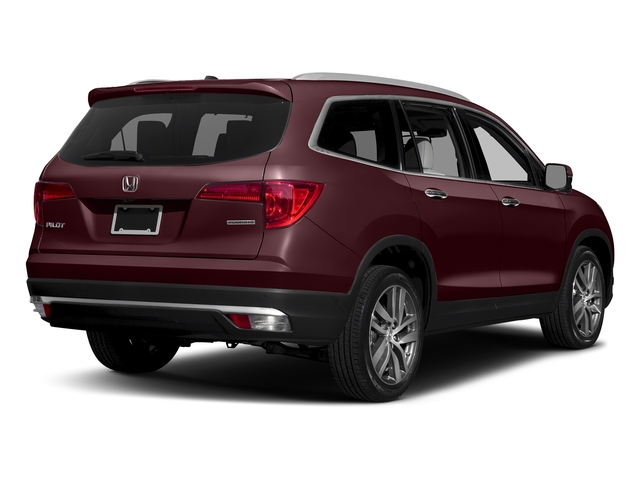 Used 2017 Honda Pilot For Sale in Tucson, AZ