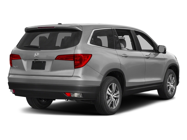 2017 Honda Pilot EX