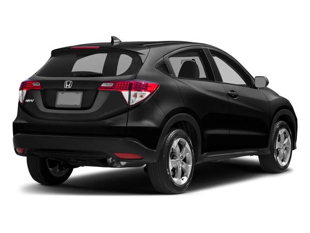 2017 Honda HR-V LX