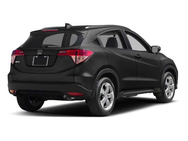 2017 Honda HR-V EX-L