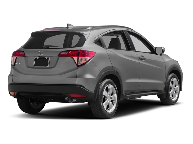 2017 Honda HR-V EX-L