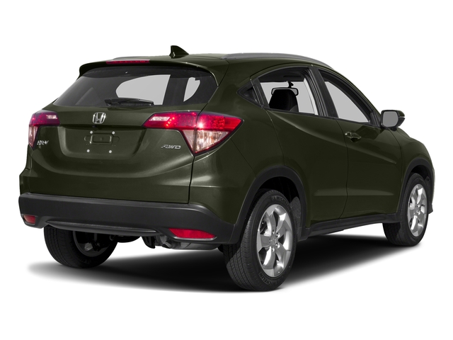 2017 Honda HR-V EX-L 2017 Honda HR-V EX-L