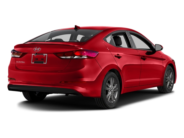 2017 Hyundai Elantra SE 2017 Hyundai Elantra SE