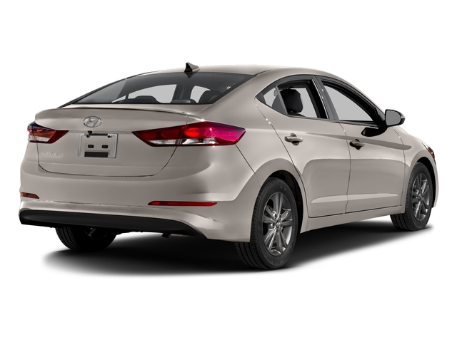 2017 Hyundai Elantra SE 2017 Hyundai Elantra SE