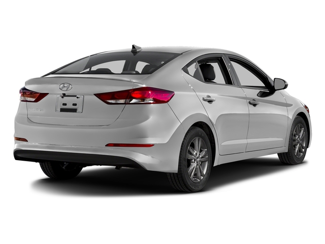 2017 Hyundai Elantra SE 2017 Hyundai Elantra SE