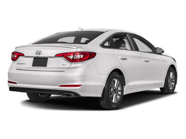 2017 Hyundai Sonata ECO