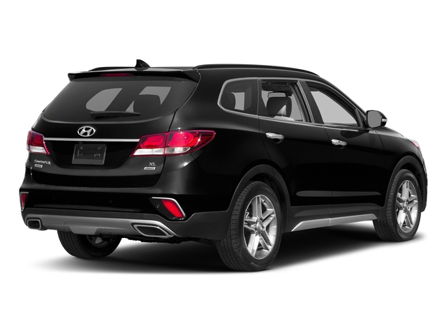 Used 2017 Hyundai Santa Fe For Sale in Muscle Shoals, AL