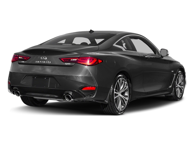 2017 INFINITI Q60 2.0t Premium