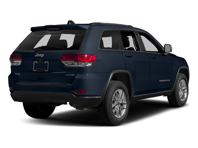 2017 Jeep Grand Cherokee Laredo 2017 Jeep Grand Cherokee Laredo