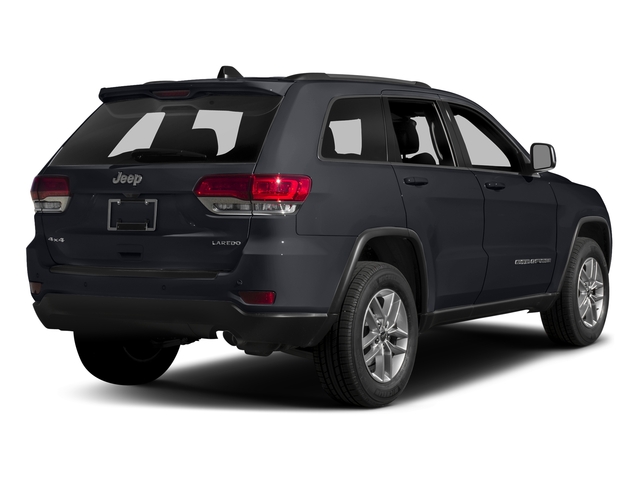 2017 Jeep Grand Cherokee Altitude 4x2
