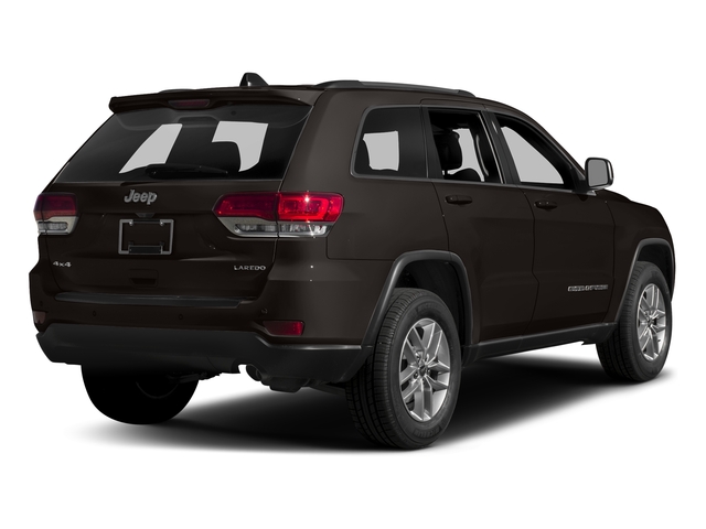 2017 Jeep Grand Cherokee Laredo 2017 Jeep Grand Cherokee Laredo