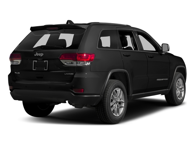 2017 Jeep Grand Cherokee Altitude 4x4