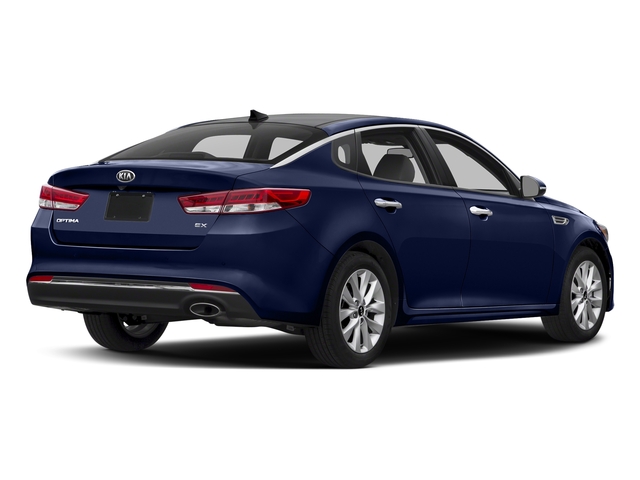 2017 Kia Optima EX