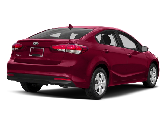 Used 2017 Kia Forte For Sale in Tucson, AZ