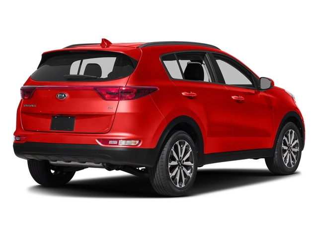 Used 2017 Kia Sportage For Sale in Green Valley, AZ