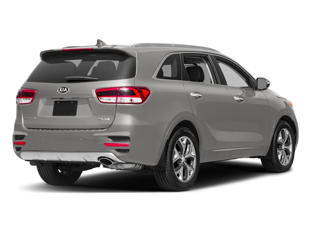 2017 Kia Sorento 3.3L SX