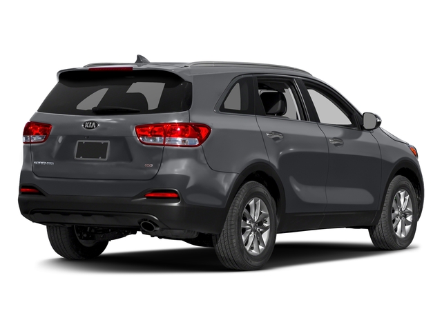 2017 Kia Sorento 2.4L LX