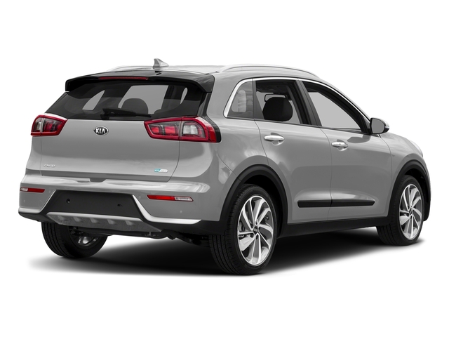 2017 Kia Niro LX