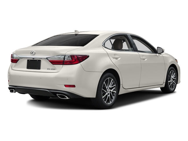 2017 Lexus ES 350 350