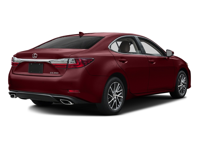 2017 Lexus ES 350 350 2017 Lexus ES 350 350