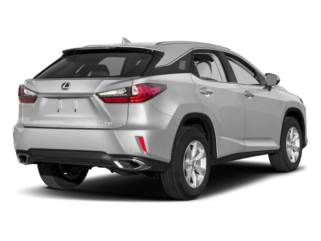 2017 Lexus RX 350 350