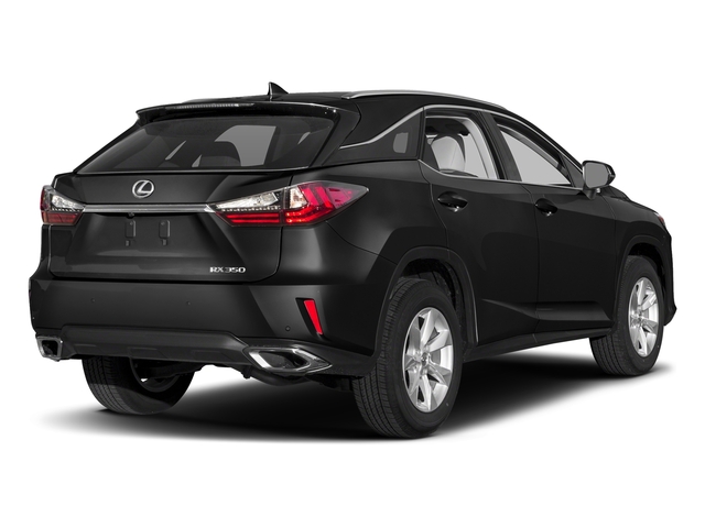 2017 Lexus RX 350 AWD