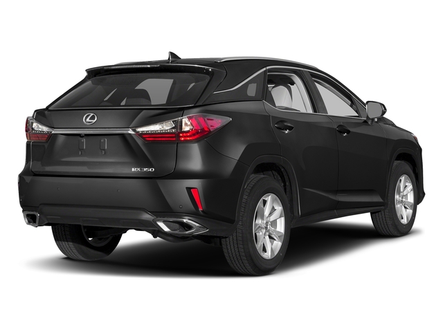 2017 Lexus RX 350 350
