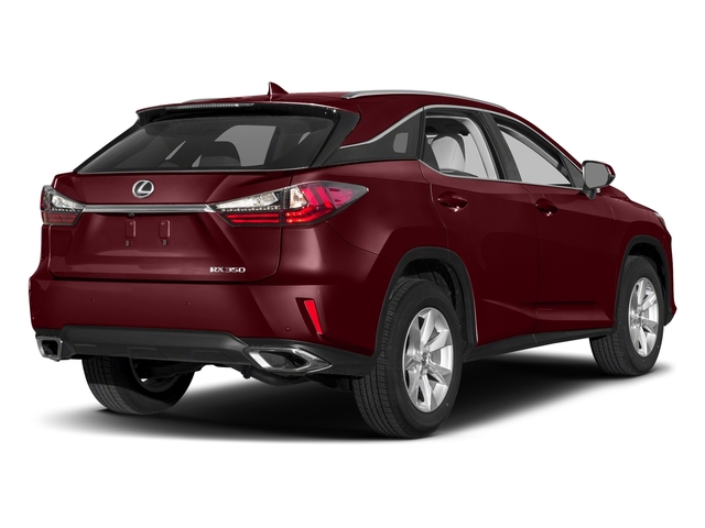 2017 Lexus RX 350 350 AWD