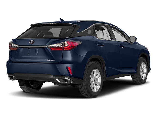 2017 Lexus RX 350 RX 350