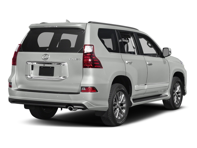 2017 Lexus GX 460 460