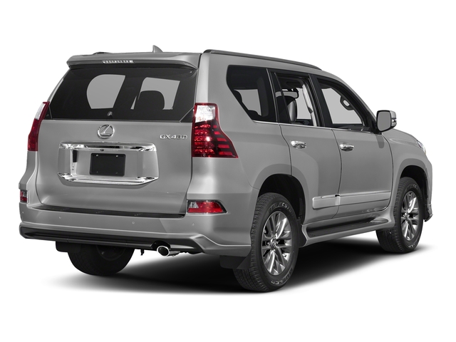 2017 Lexus GX 460 Luxury 2017 Lexus GX 460 Luxury