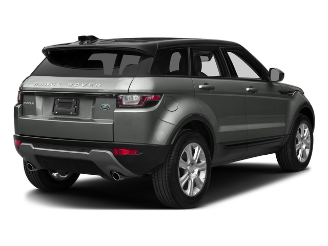2017 Land Rover Range Rover Evoque HSE Dynamic