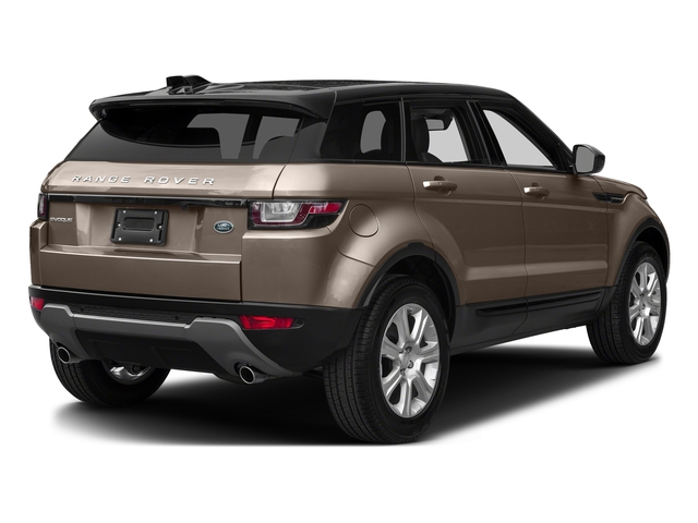2017 Land Rover Range Rover Evoque HSE