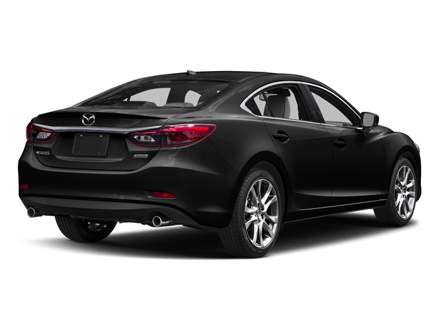 2017 Mazda Mazda6 Grand Touring