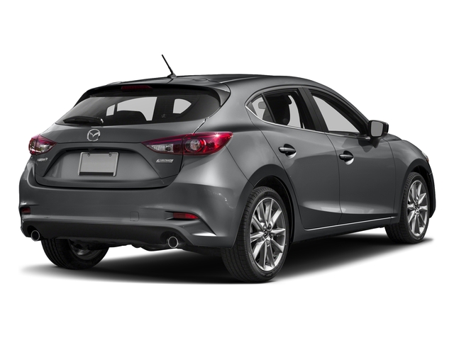 2017 Mazda Mazda3 Hatchback Touring 2017 Mazda Mazda3 Hatchback Touring