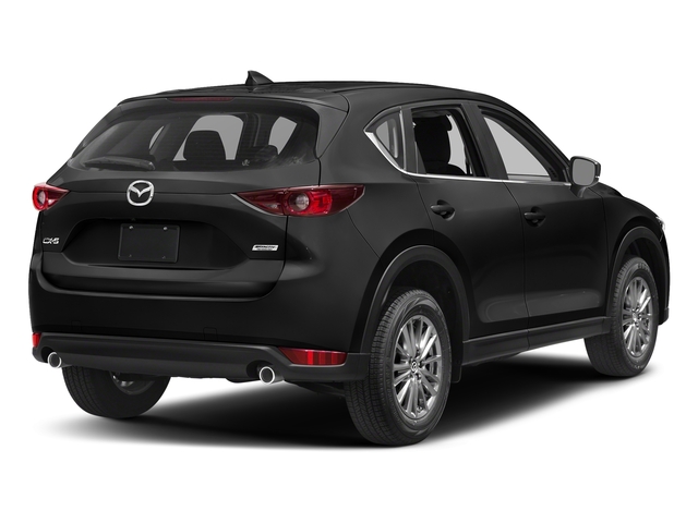 2017 Mazda CX-5 Sport