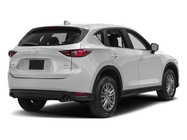 2017 Mazda CX-5 Touring 2017 Mazda CX-5 Touring